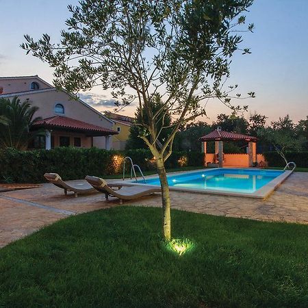 באניולה Oliva Holiday Apartment מראה חיצוני תמונה