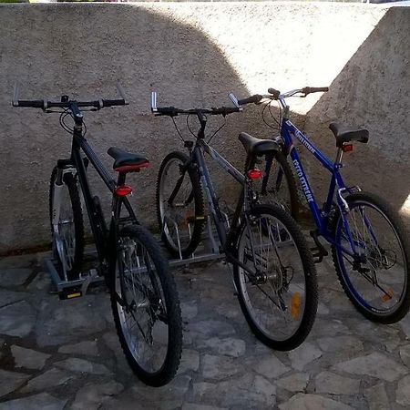 באניולה Oliva Holiday Apartment מראה חיצוני תמונה