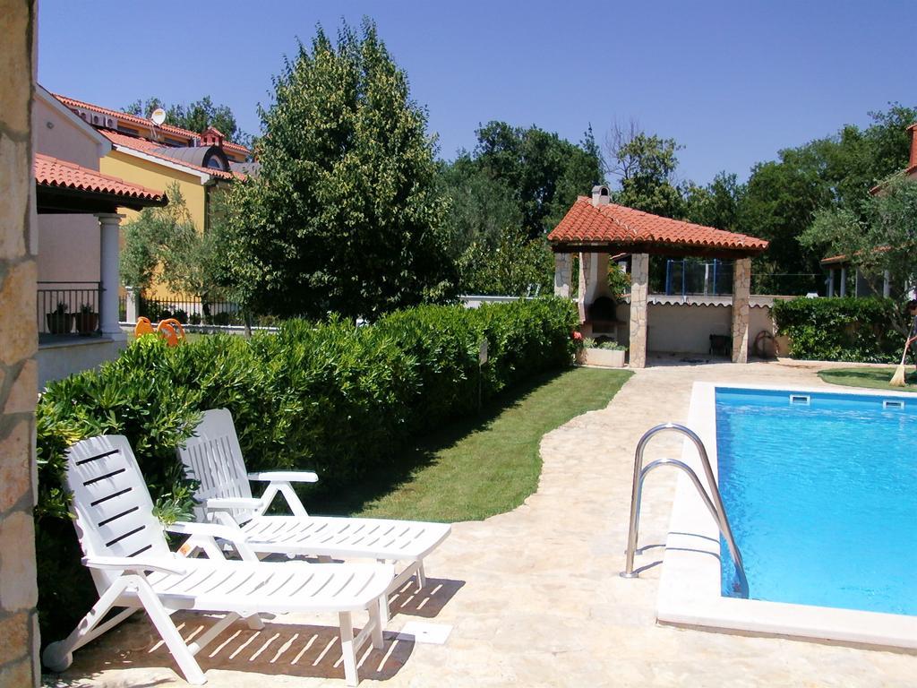 באניולה Oliva Holiday Apartment מראה חיצוני תמונה