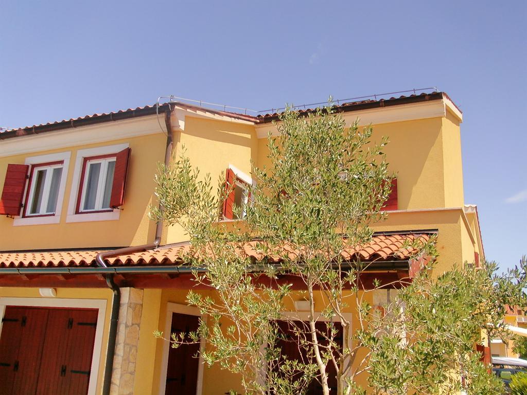 באניולה Oliva Holiday Apartment מראה חיצוני תמונה