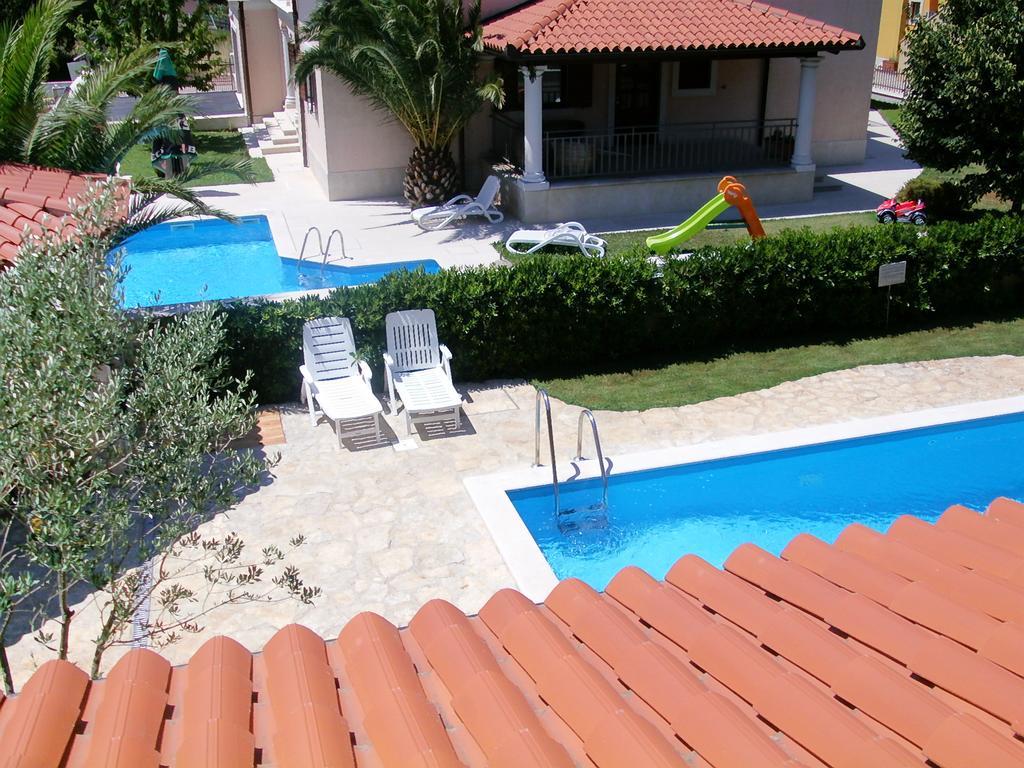 באניולה Oliva Holiday Apartment מראה חיצוני תמונה