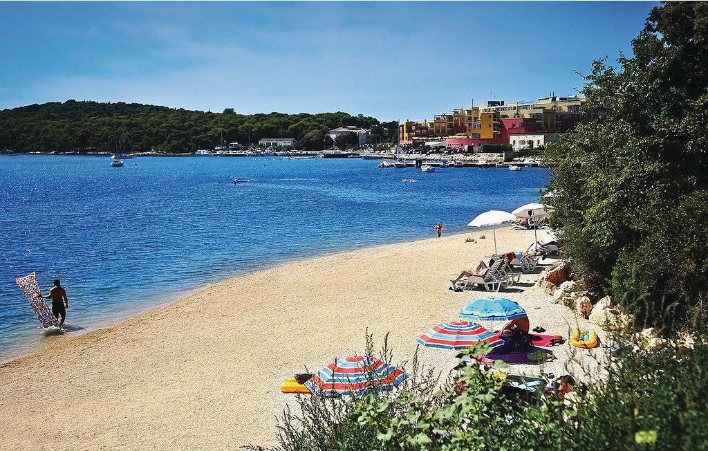 באניולה Oliva Holiday Apartment מראה חיצוני תמונה