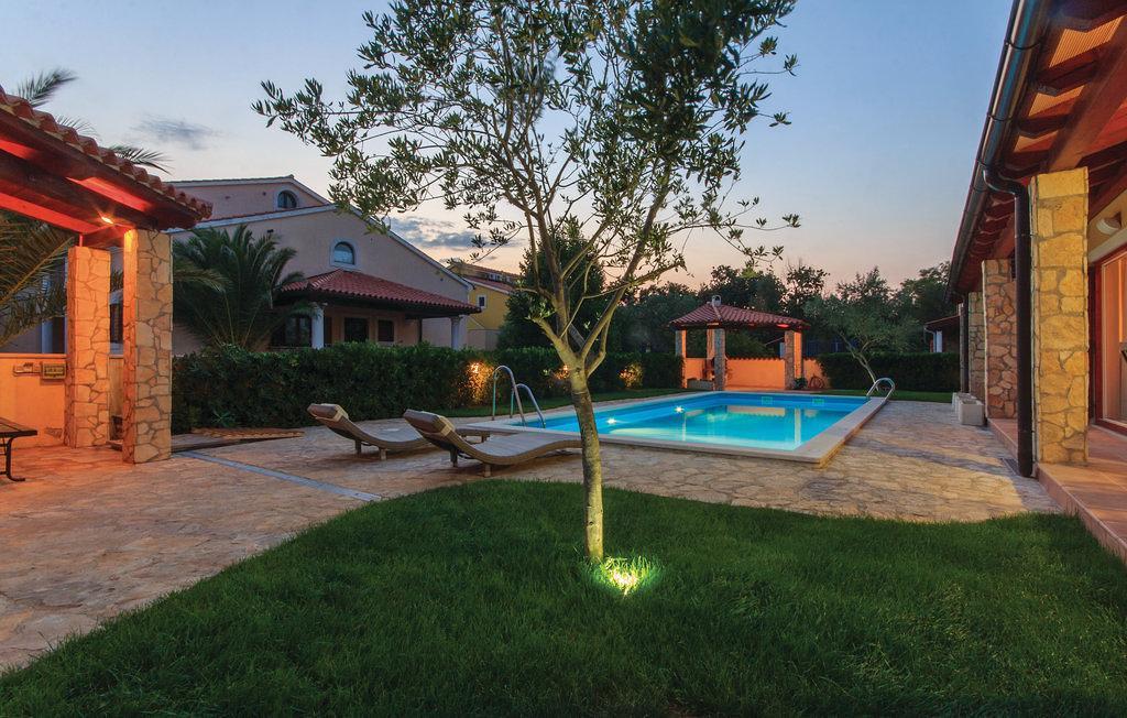 באניולה Oliva Holiday Apartment מראה חיצוני תמונה