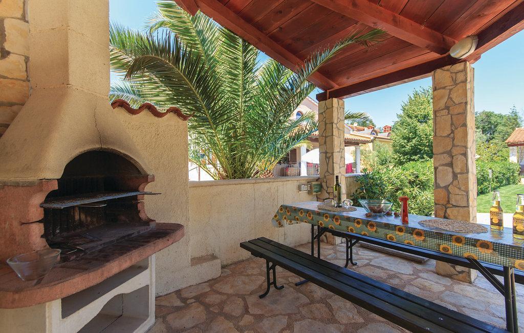 באניולה Oliva Holiday Apartment מראה חיצוני תמונה