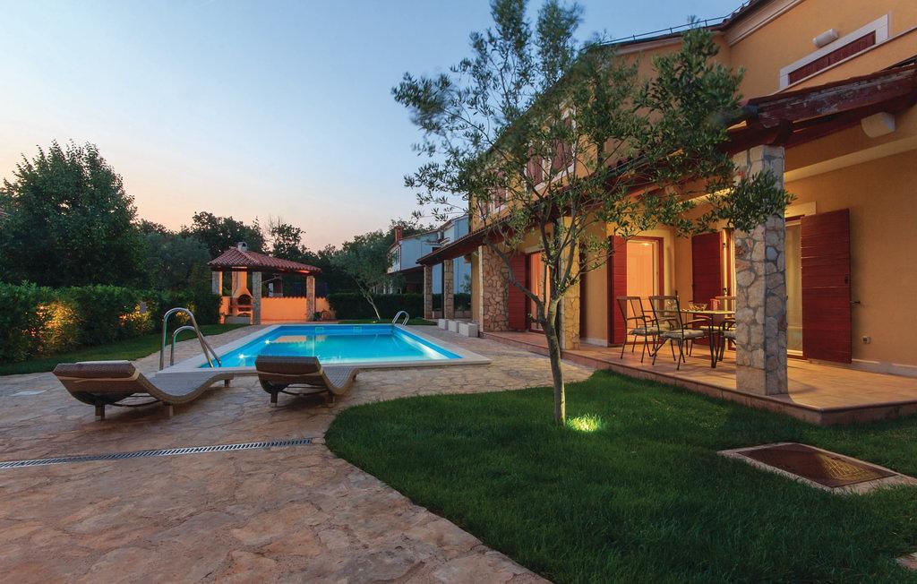 באניולה Oliva Holiday Apartment מראה חיצוני תמונה