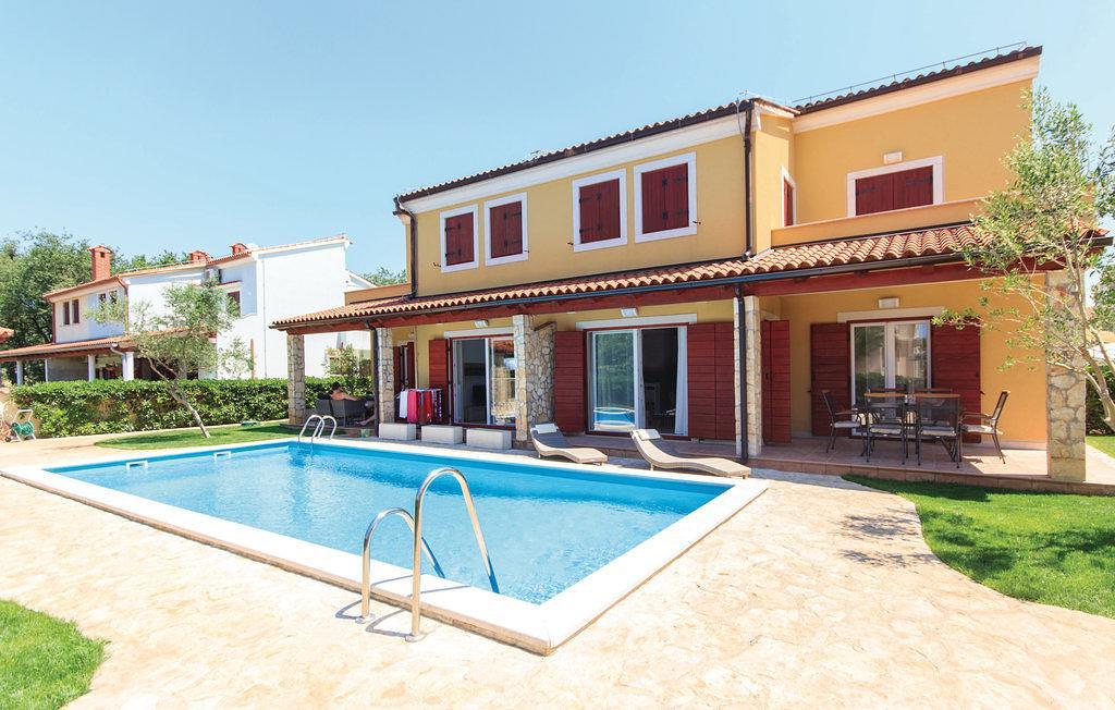 באניולה Oliva Holiday Apartment מראה חיצוני תמונה