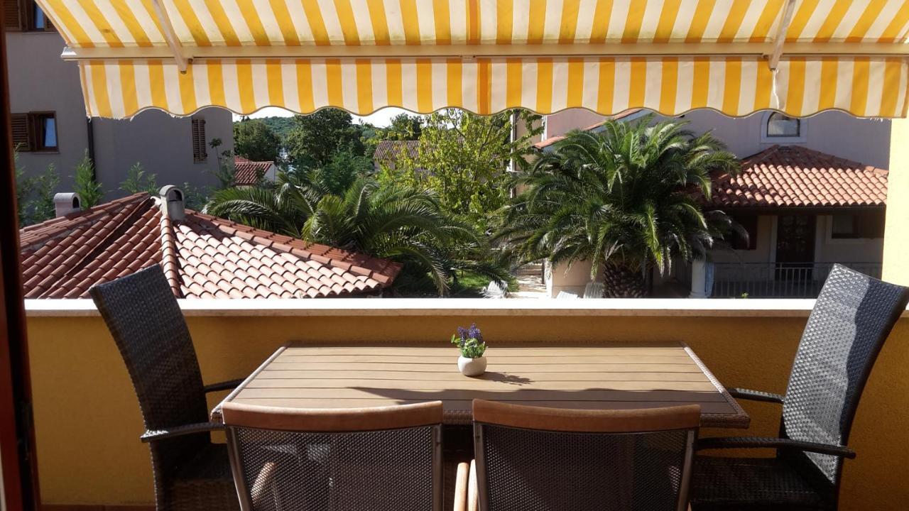 באניולה Oliva Holiday Apartment מראה חיצוני תמונה