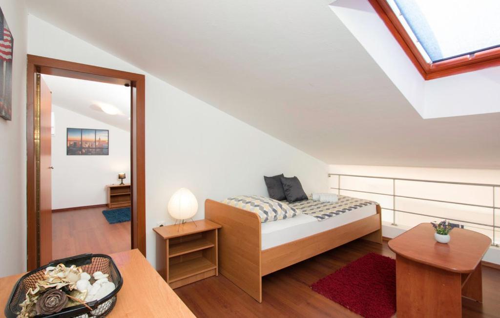 באניולה Oliva Holiday Apartment מראה חיצוני תמונה