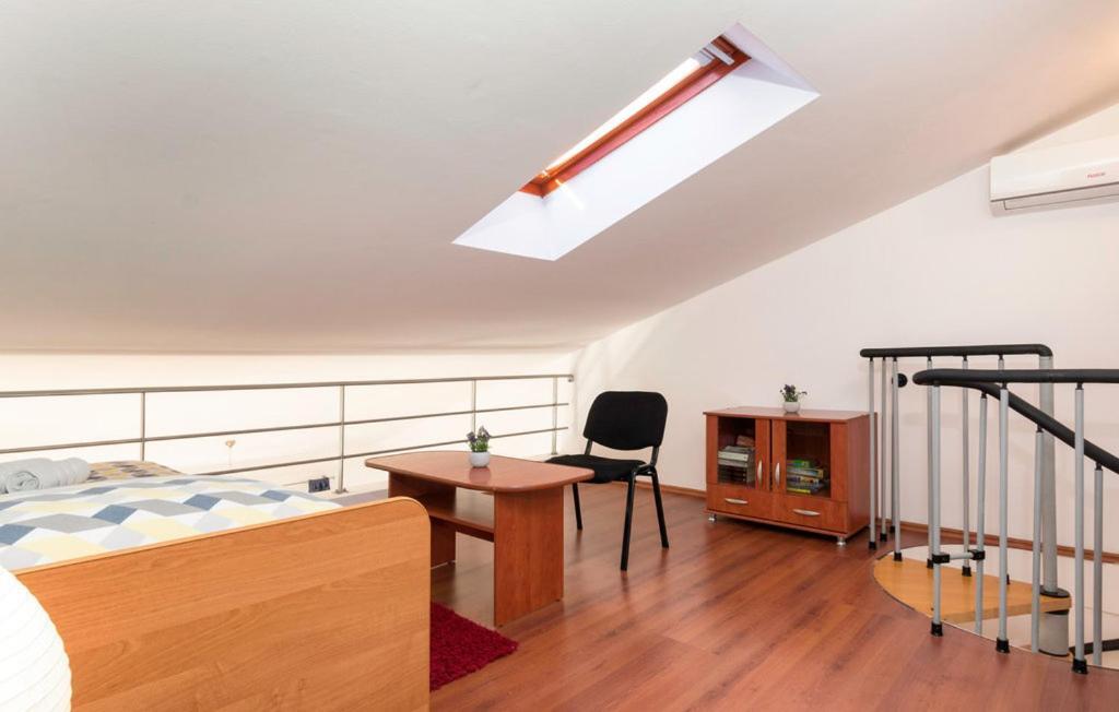 באניולה Oliva Holiday Apartment מראה חיצוני תמונה