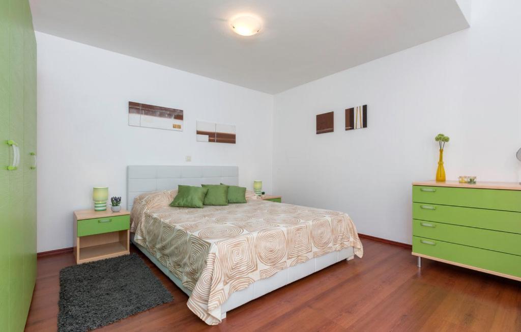 באניולה Oliva Holiday Apartment מראה חיצוני תמונה