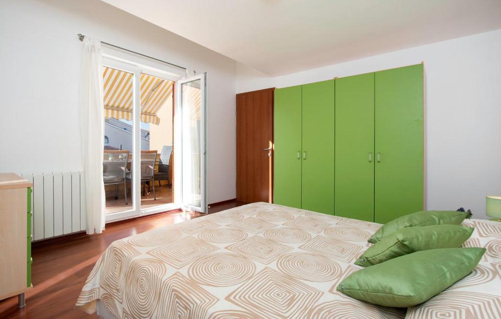 באניולה Oliva Holiday Apartment מראה חיצוני תמונה
