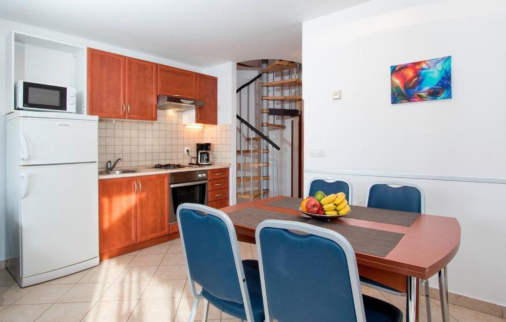 באניולה Oliva Holiday Apartment מראה חיצוני תמונה