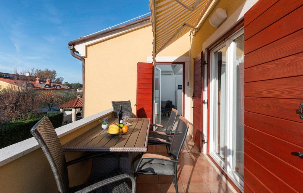 באניולה Oliva Holiday Apartment מראה חיצוני תמונה