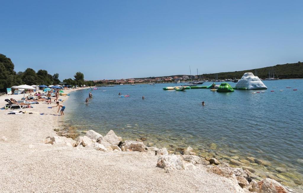 באניולה Oliva Holiday Apartment מראה חיצוני תמונה
